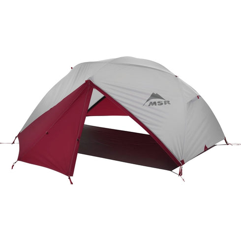 MSR Elixir 2 Tent v2 (FOOTPRINT INCLUDED) 二人帳篷
